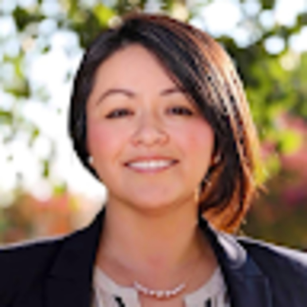Meet your Posher, Xochitl